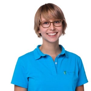 Ärztin Lohmüller
