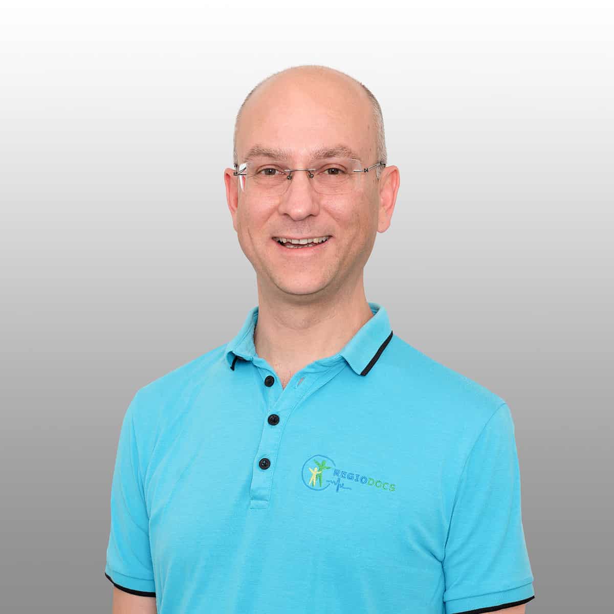 Kardiologische Gemeinschaftspraxis - Dr. Med. Ralph Sprenger & Peter Sondermann Hausarztpraxis Regiodocs Schramberg
