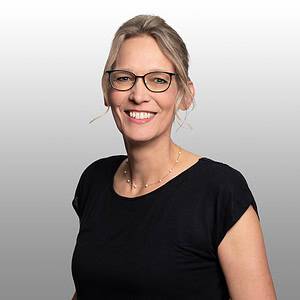 Dr. med. Annika Schiepe