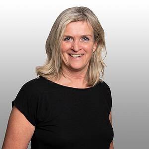 Susanne Stoll Teamassistentin