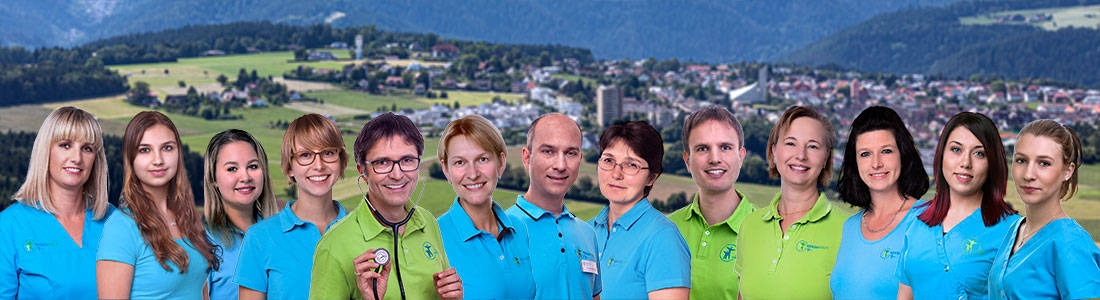 Hausarztpraxis Regiodocs Sulgen Hausarztpraxis Regiodocs Sulgen