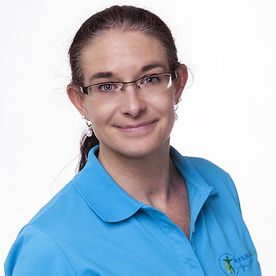 Hausärztin Stephanie Manke