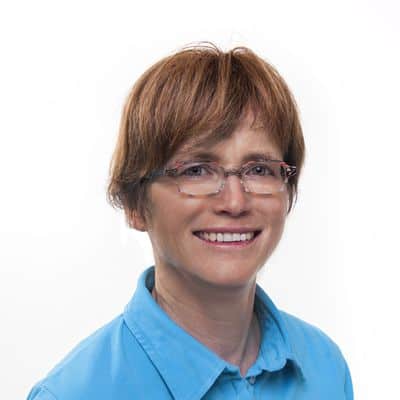 Dr. med. Susanne Andreae Hausärztin