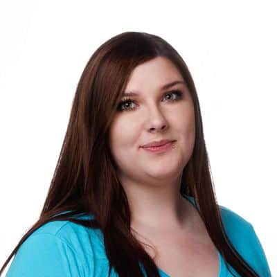 Jasmin Zernicke Auszubildende zur Medizinischen Fachangestellten
