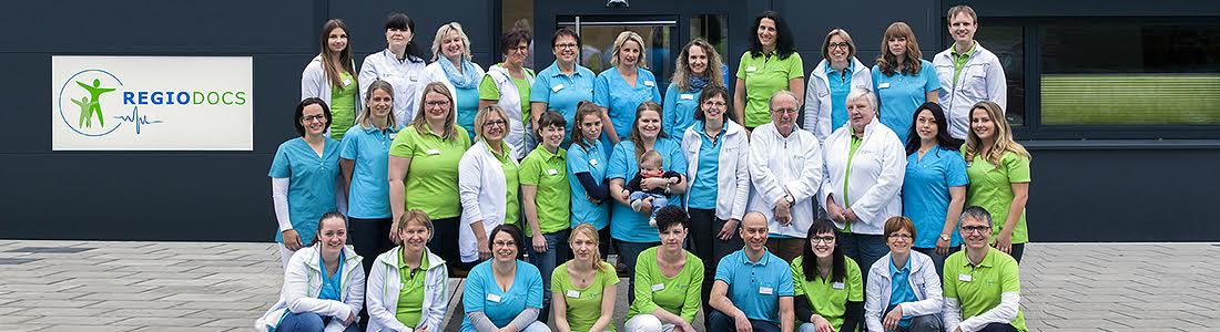 team_gesamt_regiodocs Team Regiodocs MFA und Ärzte